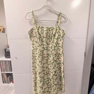 Vintage Tommy Hilfiger Dress